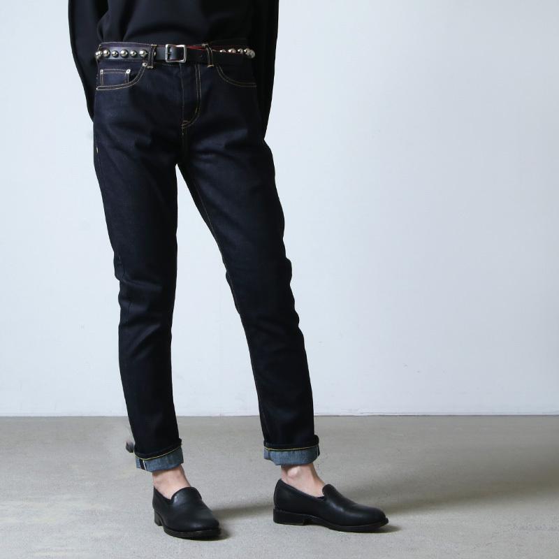 beautiful people (ビューティフルピープル) double buckles beautiful people (ビューティフルピープル) double buckles