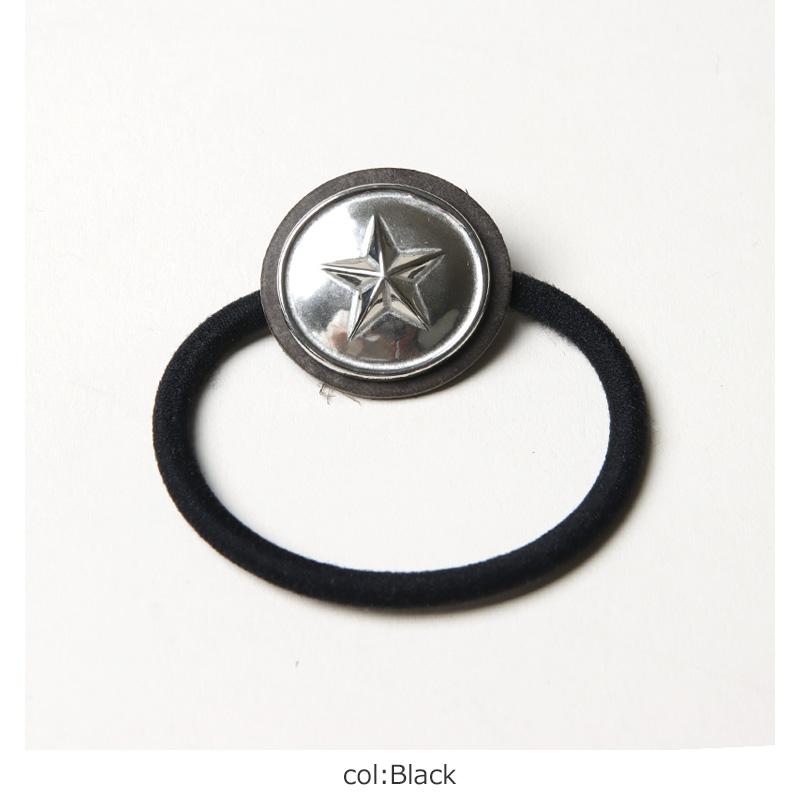 END CUSTOM JEWELLERS (エンドカスタムジュエリー) Hair band concho 