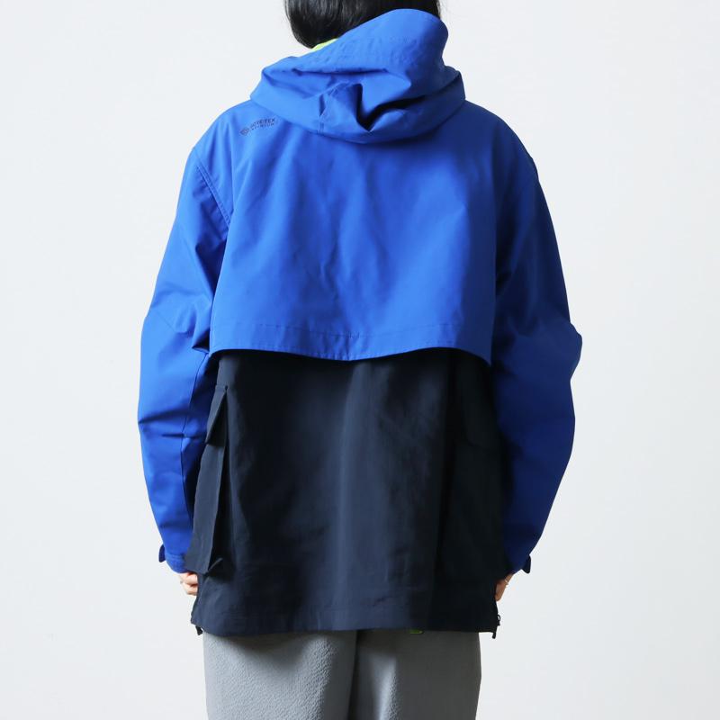 DAIWA PIER39 (ダイワピア39) W's TECH LOGGER MOUNTAIN PARKA / レディース テックロジャーマウンテンパーカー｜icora｜13