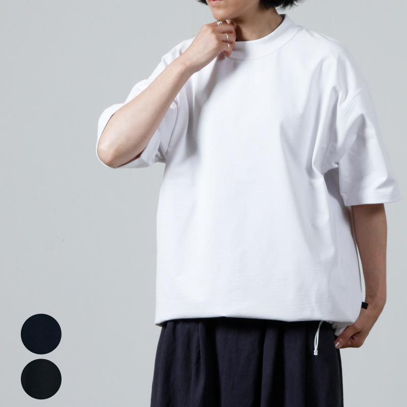 DAIWA PIER39 (ダイワピア39) W's TECH NEW CREW NECK DAIWA PIER39 (ダイワピア39) W's TECH NEW CREW NECK