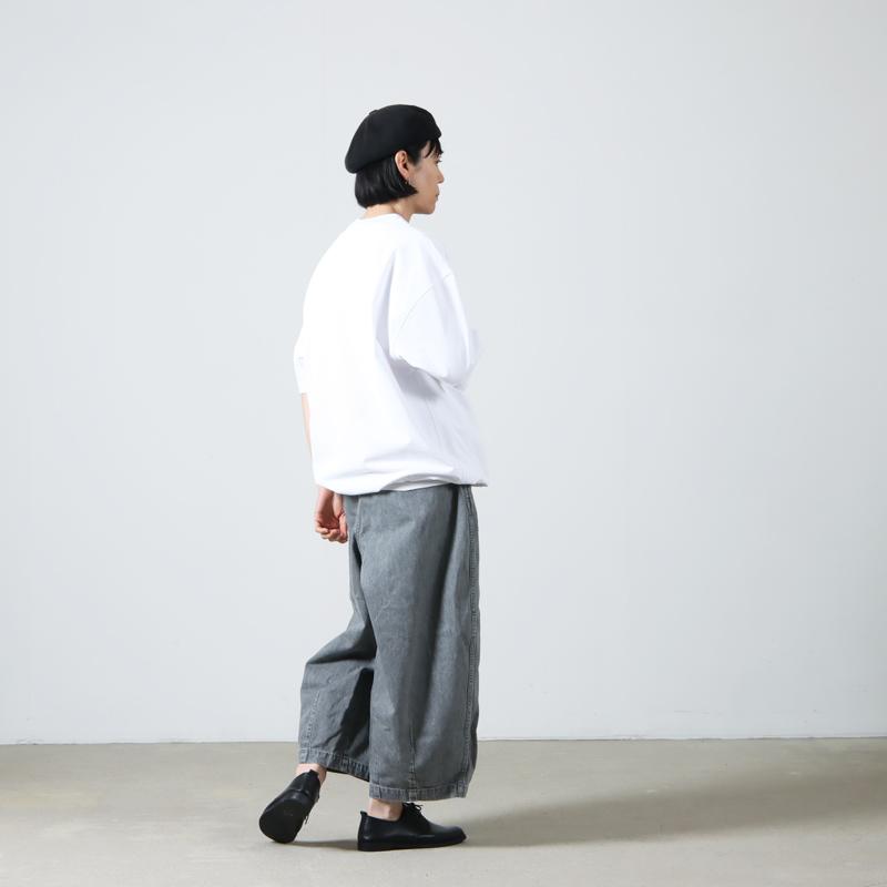 トップス DAIWA PIER39 S DAIWA PIER 39 TECH WEST SIDE CAP SHOULDER [BEIGE] - Fresh