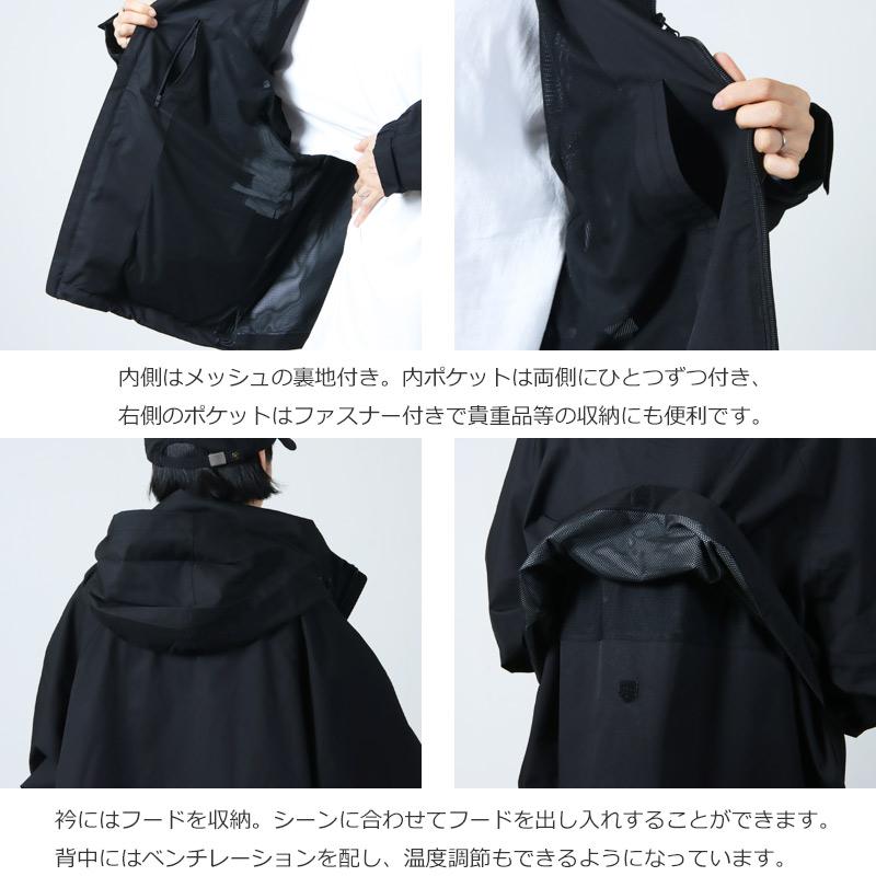 DAIWA PIER39 (ダイワピア39) W's GORE-TEX WINDSTOPPER TECH DAIWA PIER39 (ダイワピア39) W's GORE-TEX WINDSTOPPER TECH