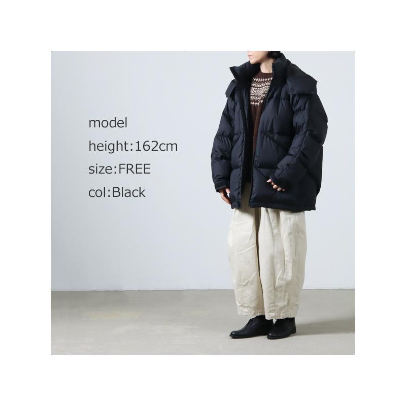 DAIWA PIER39 (ダイワピア39) W's TECH ALPINE DOWN PARKA DAIWA PIER39 (ダイワピア39) W's TECH ALPINE DOWN PARKA