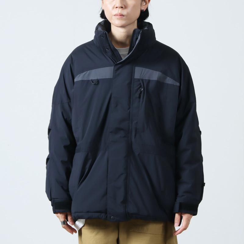 DAIWA PIER39 (ダイワピア39) W's TECH MOUNTAIN EXTREME JACKET DAIWA PIER39 (ダイワピア39) W's TECH MOUNTAIN EXTREME JACKET