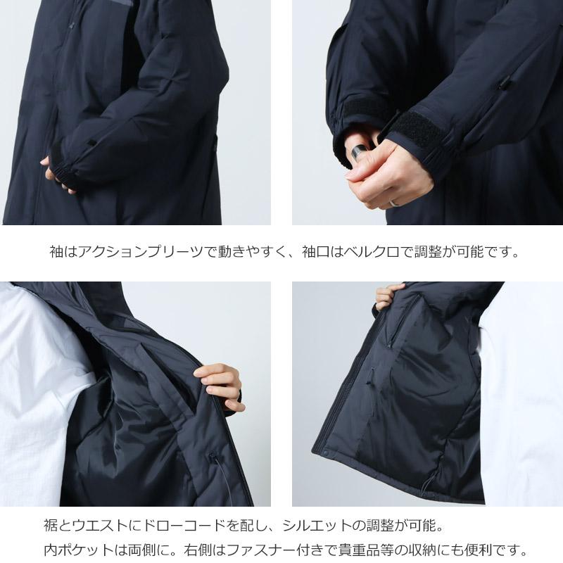 DAIWA PIER39 (ダイワピア39) W's TECH MOUNTAIN EXTREME JACKET DAIWA PIER39 (ダイワピア39) W's TECH MOUNTAIN EXTREME JACKET