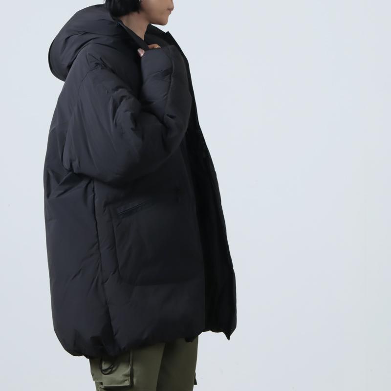 DAIWA PIER39 (ダイワピア39) W's TECH 2WAY CADET DOWN PARKA DAIWA PIER39 (ダイワピア39) W's TECH 2WAY CADET DOWN PARKA