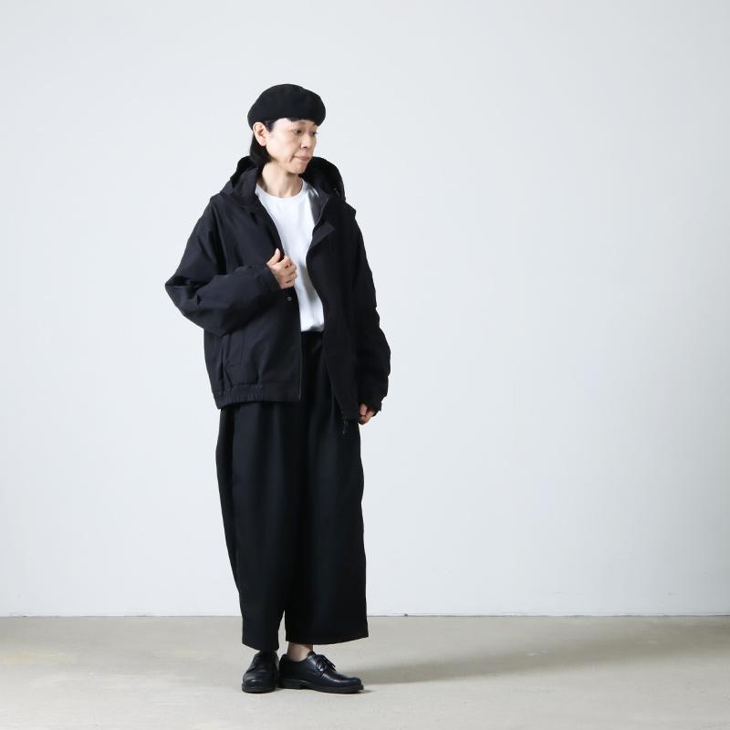 DAIWA PIER39 (ダイワピア39) W's TECH TACTICAL MOUNTAIN PARKA DAIWA PIER39 (ダイワピア39) W's TECH TACTICAL MOUNTAIN PARKA