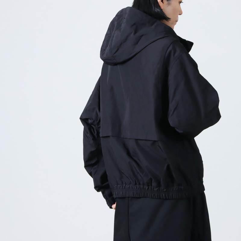 DAIWAPIER39 TECH TACTICAL MOUNTAIN PARKA