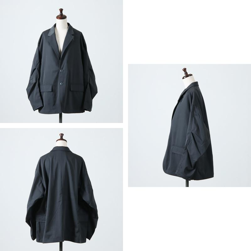 DAIWA PIER 39(ダイワピア39) TECH LOOSE 2B JACKET テックルーズ2 