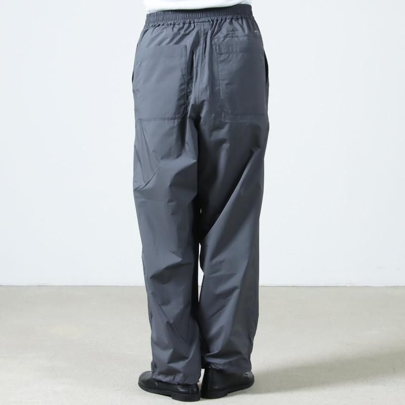 未使用　ダイワピア39 パンツ DAIWA PIER39 (ダイワピア39) W's TECH TRAVEL PANTS