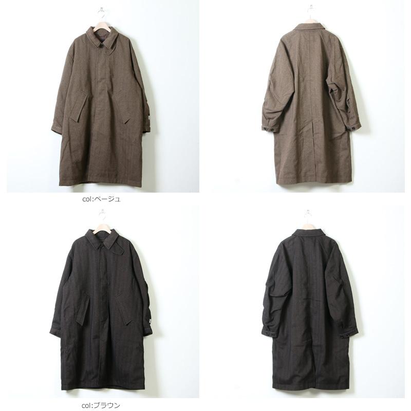 DAIWA PIER39 (ダイワピア39) GORE-TEX INFINIUM TECH TWEED DAIWA PIER39 (ダイワピア39) GORE-TEX INFINIUM TECH TWEED