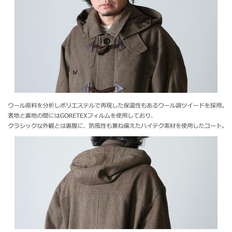 DAIWA PIER39 (ダイワピア39) GORE-TEX INFINIUM TECH TWEED DAIWA PIER39 (ダイワピア39) GORE-TEX INFINIUM TECH TWEED