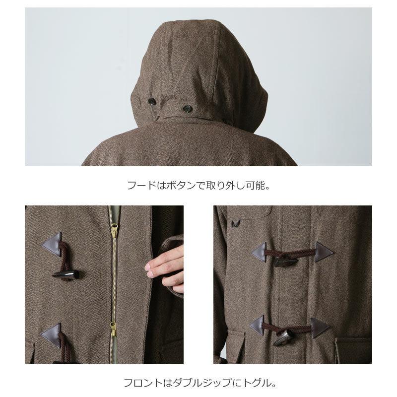 DAIWA PIER39 (ダイワピア39) GORE-TEX INFINIUM TECH TWEED DAIWA PIER39 (ダイワピア39) GORE-TEX INFINIUM TECH TWEED