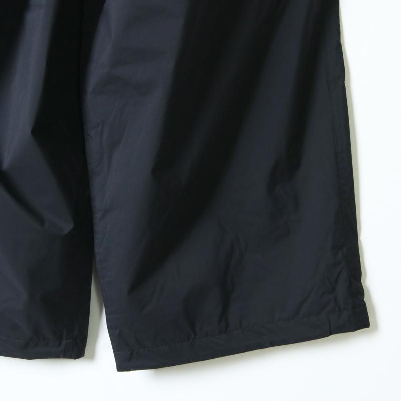 DAIWA PIER39 (ダイワピア39) GORE-TEX INFINIUM TECH WIDE 6P PANTS / ゴアテックスインフィニウムテックワイド6ポケットパンツ｜icora｜12