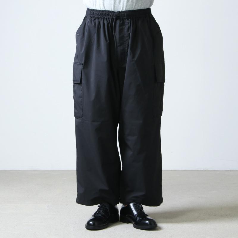 DAIWA PIER39 (ダイワピア39) GORE-TEX INFINIUM TECH WIDE 6P PANTS / ゴアテックスインフィニウムテックワイド6ポケットパンツ｜icora｜18