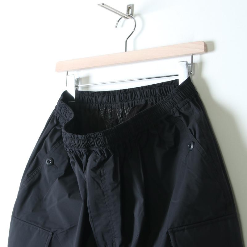 DAIWA PIER39 (ダイワピア39) GORE-TEX INFINIUM TECH WIDE 6P PANTS / ゴアテックスインフィニウムテックワイド6ポケットパンツ｜icora｜21