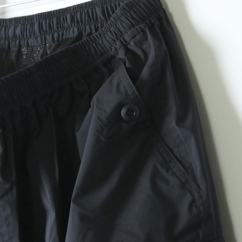 DAIWA PIER39 (ダイワピア39) GORE-TEX INFINIUM TECH WIDE 6P PANTS / ゴアテックスインフィニウムテックワイド6ポケットパンツ｜icora｜10