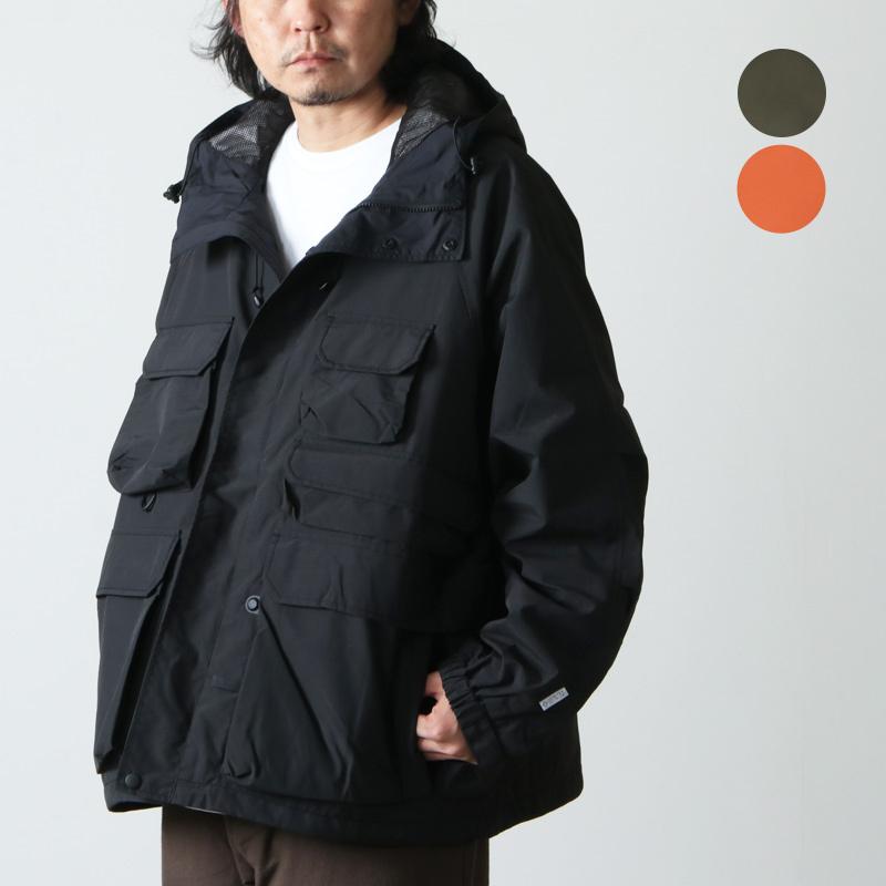 DAIWA PIER39 (ダイワピア39) GORE-TEX INFINIUM Tech Loose DAIWA PIER39 (ダイワピア39) GORE-TEX INFINIUM Tech Loose