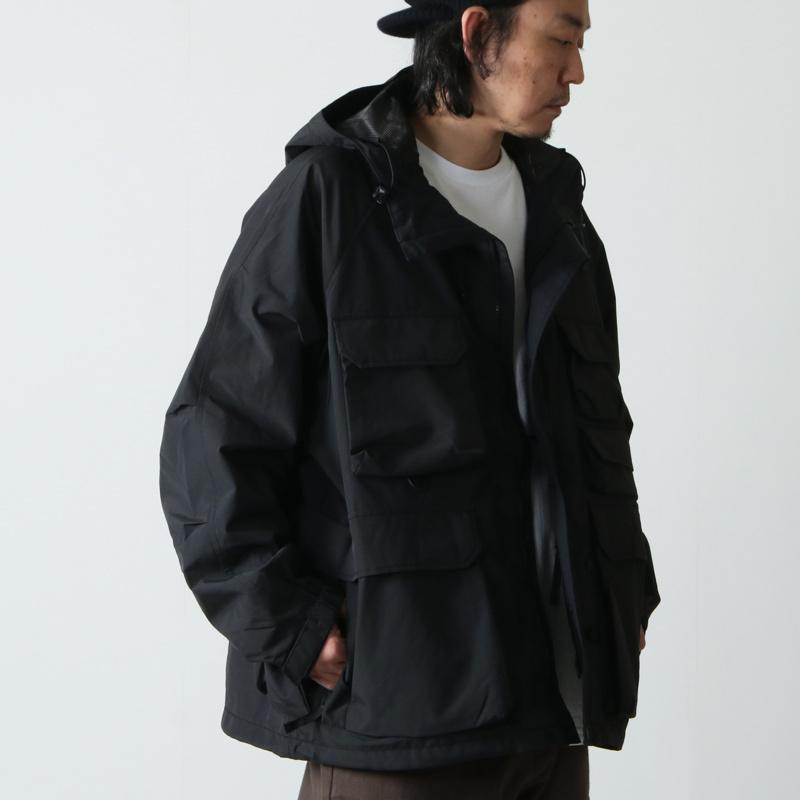 DAIWA PIER39 (ダイワピア39) GORE-TEX INFINIUM Tech Loose DAIWA PIER39 (ダイワピア39) GORE-TEX INFINIUM Tech Loose