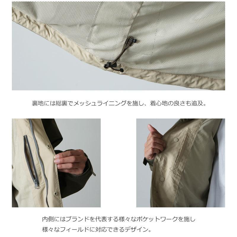 DAIWA PIER39 (ダイワピア39) GORE-TEX INFINIUM Tech Loose DAIWA PIER39 (ダイワピア39) GORE-TEX INFINIUM Tech Loose