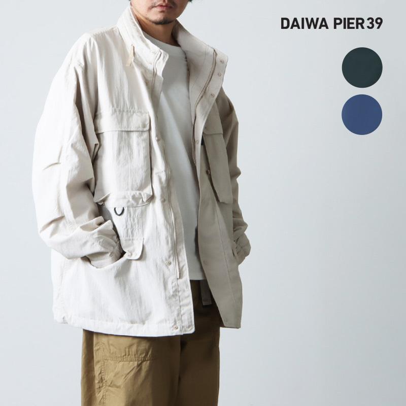 DAIWA PIER39 (ダイワピア39) Tech Hiker Mountain Parka / テック