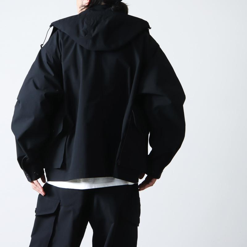 DAIWA PIER39 (ダイワピア39) Tech Canadian Fatigue Jacket DAIWA PIER39 (ダイワピア39) Tech Canadian Fatigue Jacket