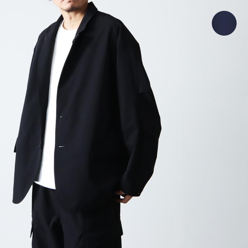 DAIWA PIER39 (ダイワピア39) Tech Loose Strech 2B Jacket / テック 