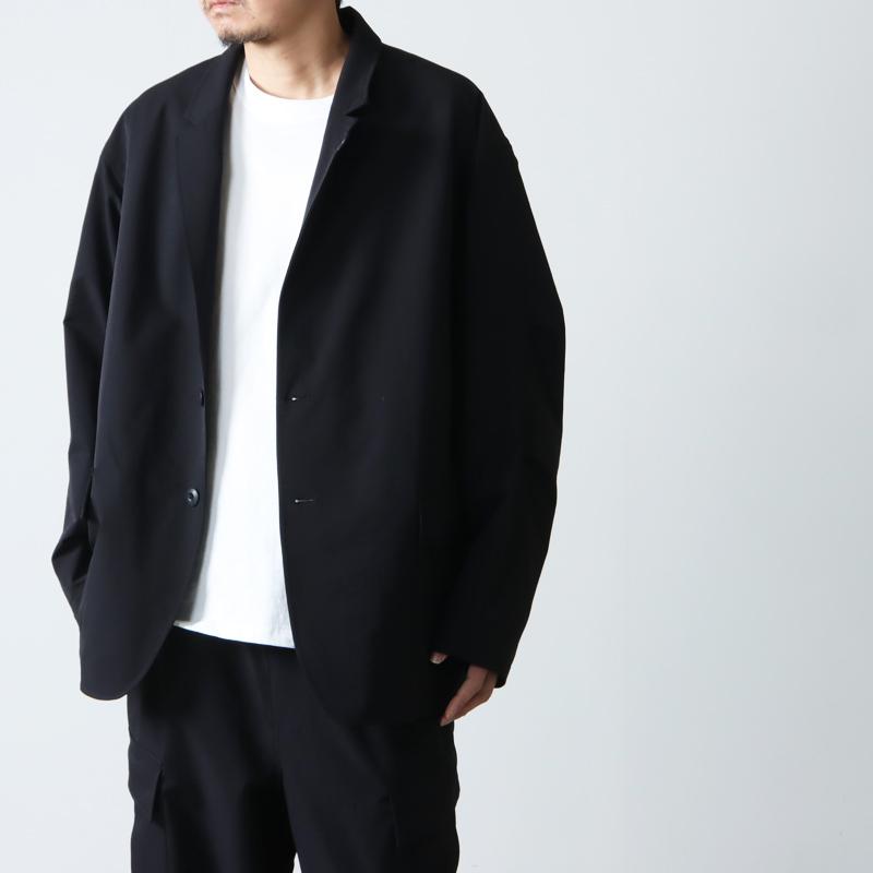 DAIWA PIER39 (ダイワピア39) Tech Loose Strech 2B Jacket DAIWA PIER39 (ダイワピア39) Tech Loose Strech 2B Jacket