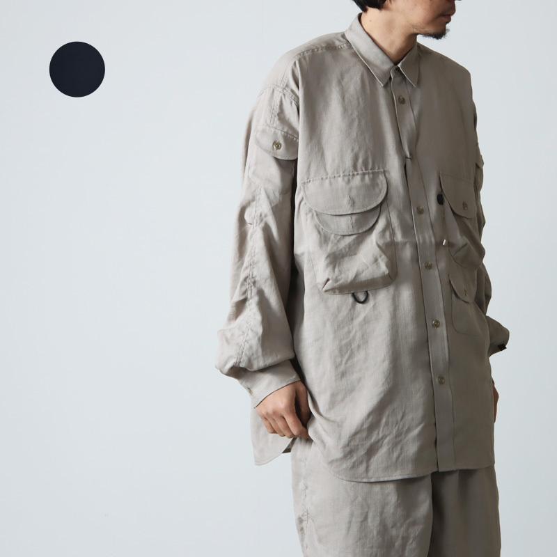 DAIWA PIER39 (ダイワピア39) Tech Bombay Safari Shirts / テックボンベイサファリシャツ :462216013:ICORA ヤフーショッピング店 - 通販 - Yahoo!ショッピング DAIWA PIER39 (ダイワピア39) Tech Bombay Safari Shirts / テックボンベイサファリシャツ :462216013:ICORA ヤフーショッピング店 - 通販 - Yahoo!ショッピング