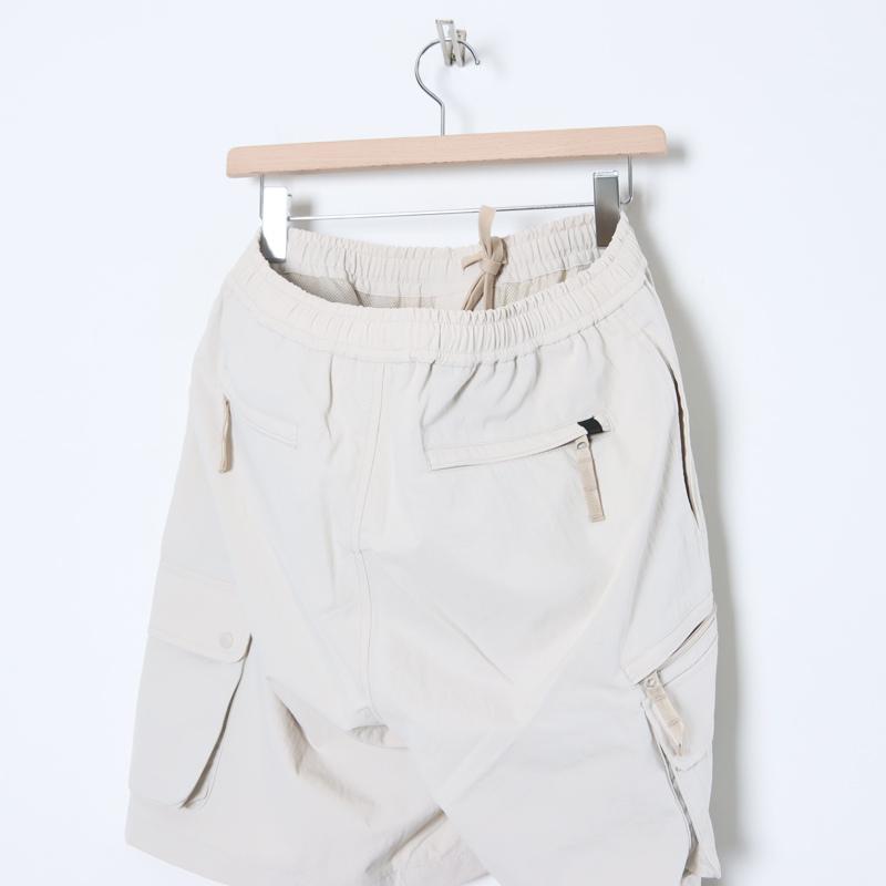 DAIWA PIER39 (ダイワピア39) Tech Hiker Mountain Shorts DAIWA PIER39 (ダイワピア39) Tech Hiker Mountain Shorts