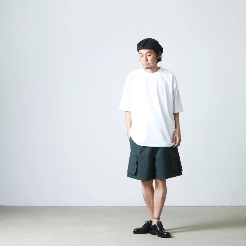 DAIWA PIER39 (ダイワピア39) Tech Hiker Mountain Shorts DAIWA PIER39 (ダイワピア39) Tech Hiker Mountain Shorts