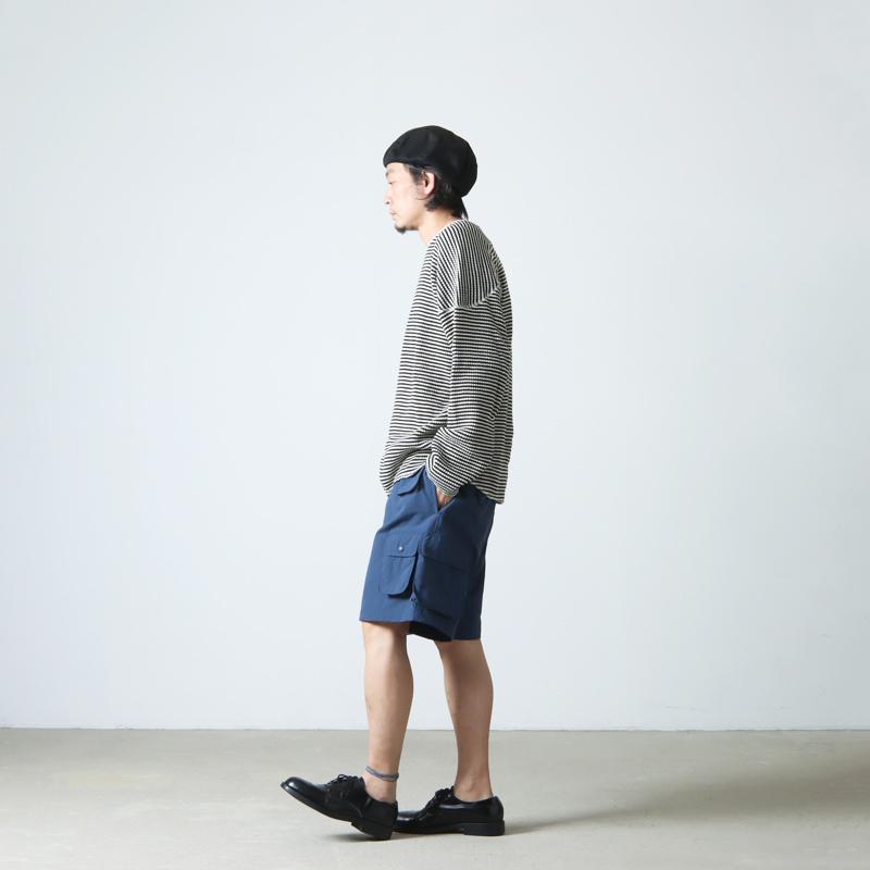 DAIWA PIER39 (ダイワピア39) Tech Hiker Mountain Shorts DAIWA PIER39 (ダイワピア39) Tech Hiker Mountain Shorts