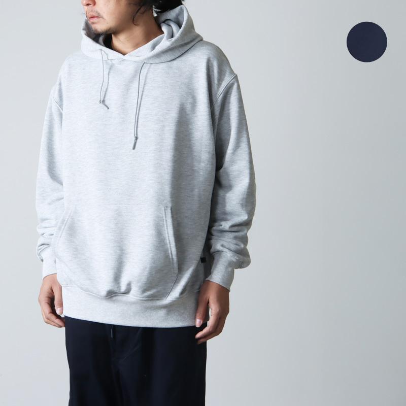 DAIWA PIER39 (ダイワピア39) Tech Sweat Hoodie / テックスウェットフーディー｜icora