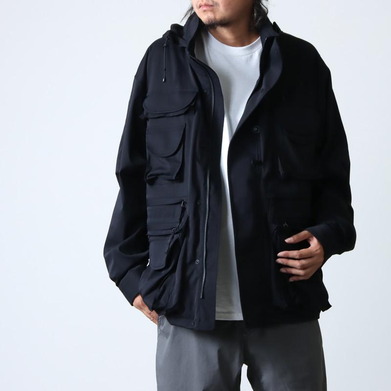 DAIWA PIER39 (ダイワピア39) TECH PERFECT FISHING JACKET / テックパーフェクトフィッシング