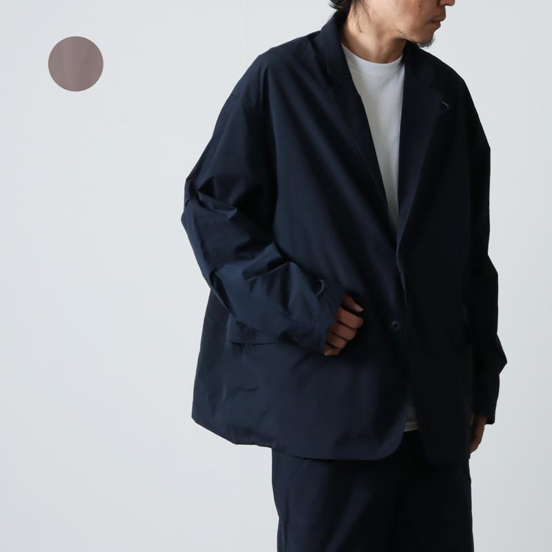 DAIWA PIER39 (ダイワピア39) TECH LOOSE 2B JACKET / テック DAIWA PIER39 (ダイワピア39) TECH LOOSE 2B JACKET / テック