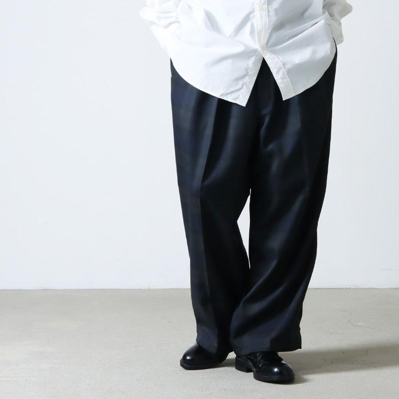 DAIWA PIER39 (ダイワピア39) TECH WIDE EASY 2P TROUSERS DAIWA PIER39 (ダイワピア39) TECH WIDE EASY 2P TROUSERS