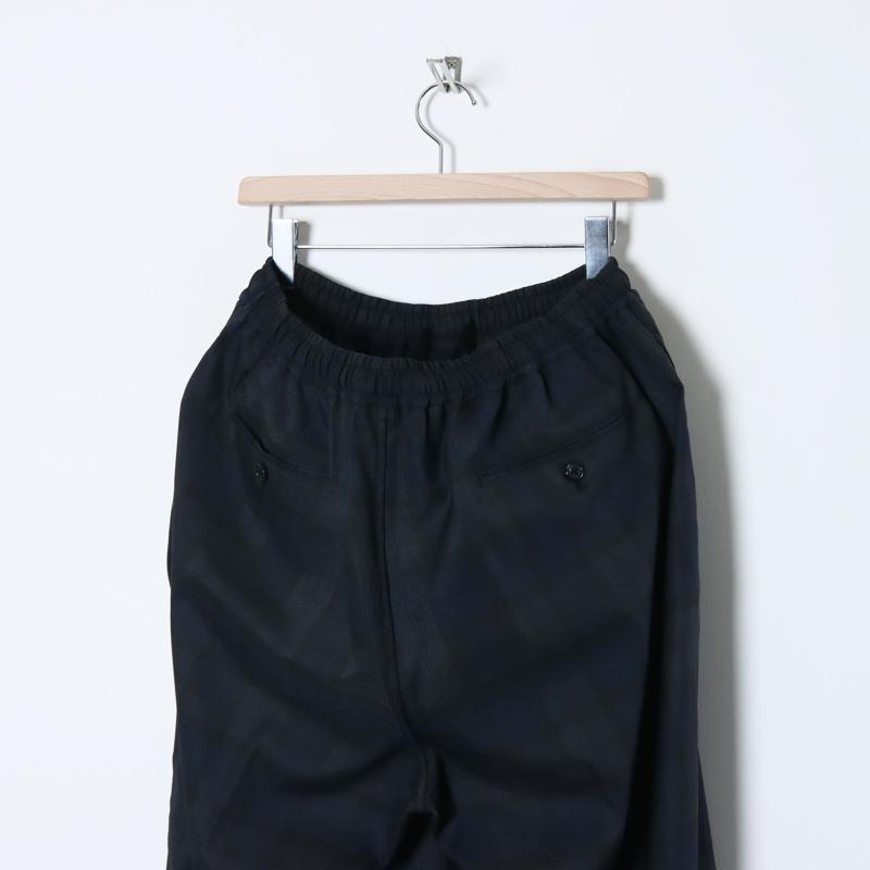 DAIWA PIER39 (ダイワピア39) TECH WIDE EASY 2P TROUSERS DAIWA PIER39 (ダイワピア39) TECH WIDE EASY 2P TROUSERS