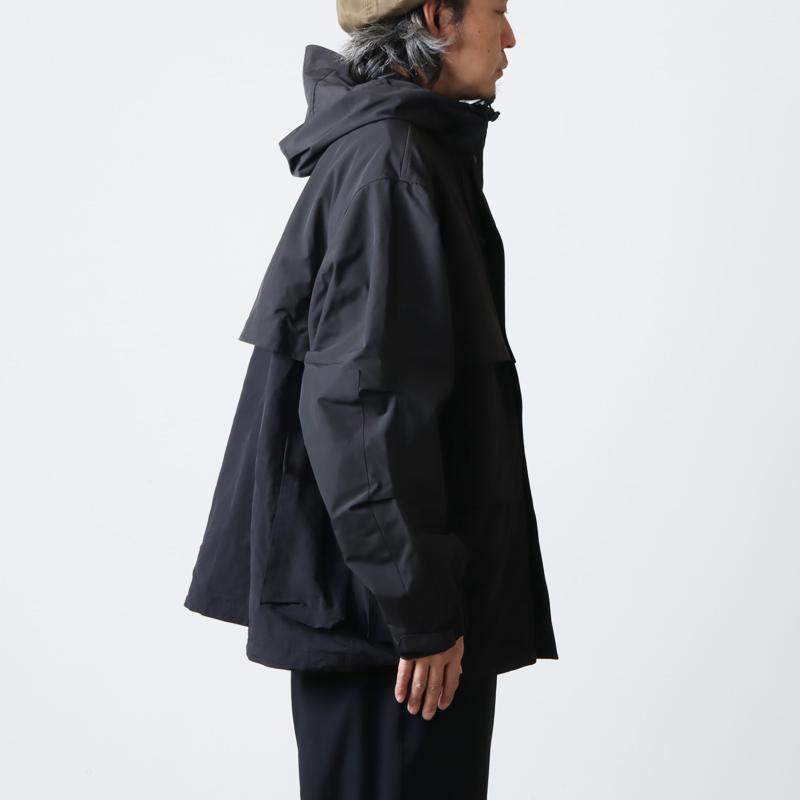 DAIWA PIER39 (ダイワピア39) TECH LOGGER MOUNTAIN PARKA DAIWA PIER39 (ダイワピア39) TECH LOGGER MOUNTAIN PARKA