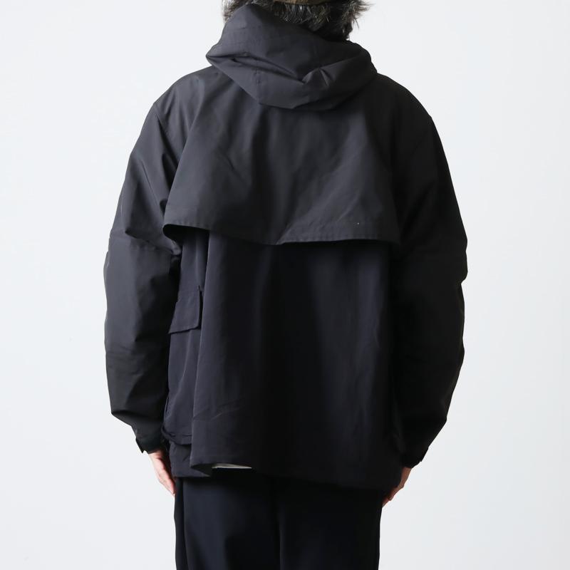 DAIWA PIER39 (ダイワピア39) TECH LOGGER MOUNTAIN PARKA DAIWA PIER39 (ダイワピア39) TECH LOGGER MOUNTAIN PARKA
