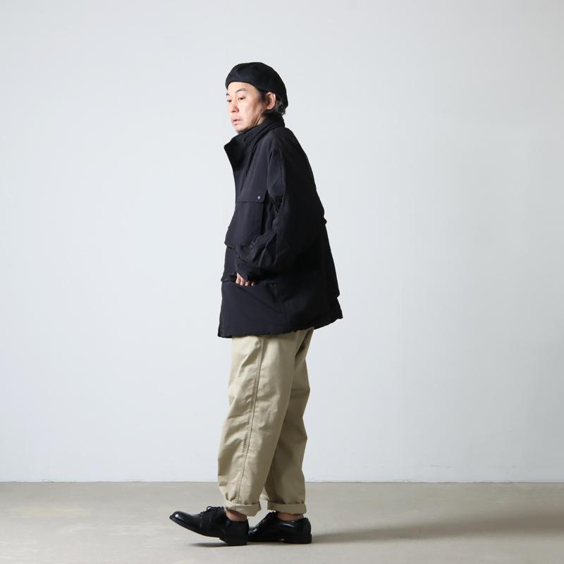 DAIWA PIER39 (ダイワピア39) TECH HIKER MOUNTAIN PARKA / テックハイカーマウンテンパーカー｜icora｜10