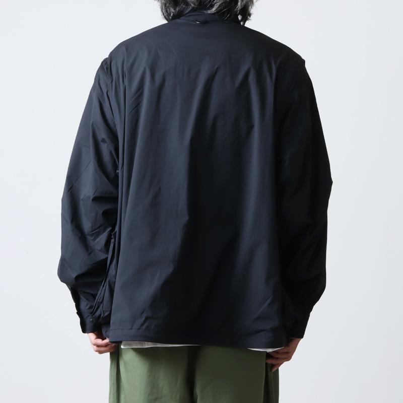 DAIWA PIER39 (ダイワピア39) TECH 2WAY PERFECT FISHING JACKET DAIWA PIER39 (ダイワピア39) TECH 2WAY PERFECT FISHING JACKET