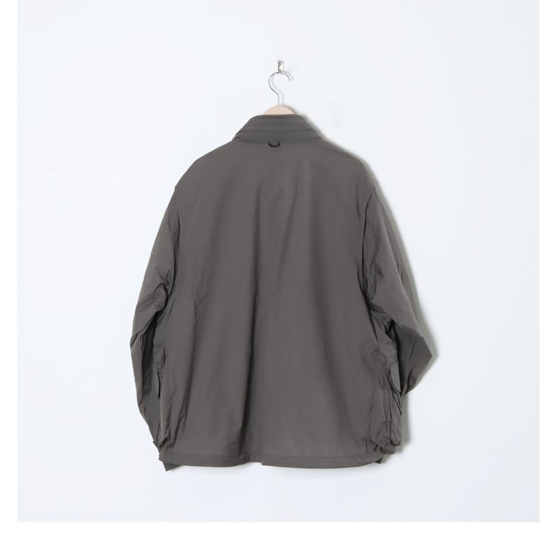 DAIWA PIER39 (ダイワピア39) TECH 2WAY PERFECT FISHING JACKET DAIWA PIER39 (ダイワピア39) TECH 2WAY PERFECT FISHING JACKET