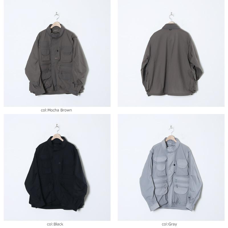 DAIWA PIER39 (ダイワピア39) TECH 2WAY PERFECT FISHING JACKET DAIWA PIER39 (ダイワピア39) TECH 2WAY PERFECT FISHING JACKET