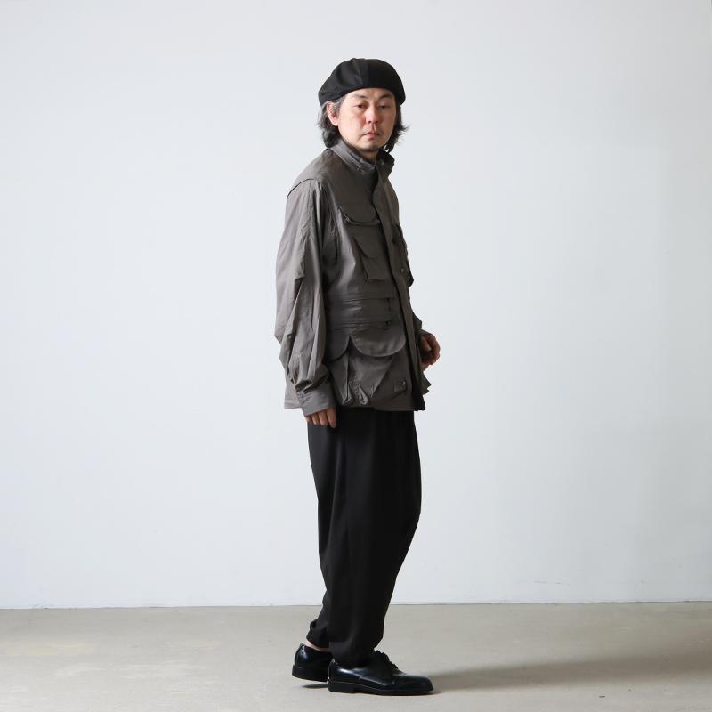 DAIWA PIER39 (ダイワピア39) TECH 2WAY PERFECT FISHING JACKET DAIWA PIER39 (ダイワピア39) TECH 2WAY PERFECT FISHING JACKET