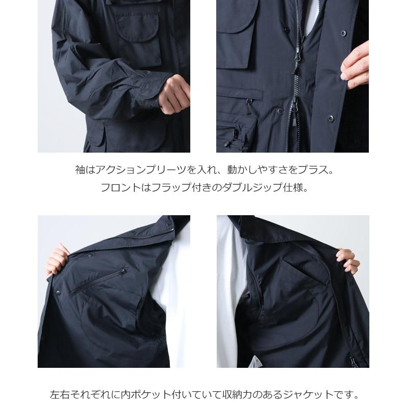 DAIWA PIER39 (ダイワピア39) TECH 2WAY PERFECT FISHING JACKET DAIWA PIER39 (ダイワピア39) TECH 2WAY PERFECT FISHING JACKET