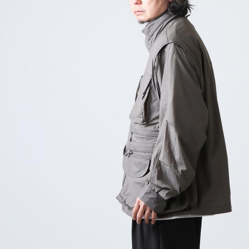 DAIWA PIER39 (ダイワピア39) TECH 2WAY PERFECT FISHING JACKET DAIWA PIER39 (ダイワピア39) TECH 2WAY PERFECT FISHING JACKET