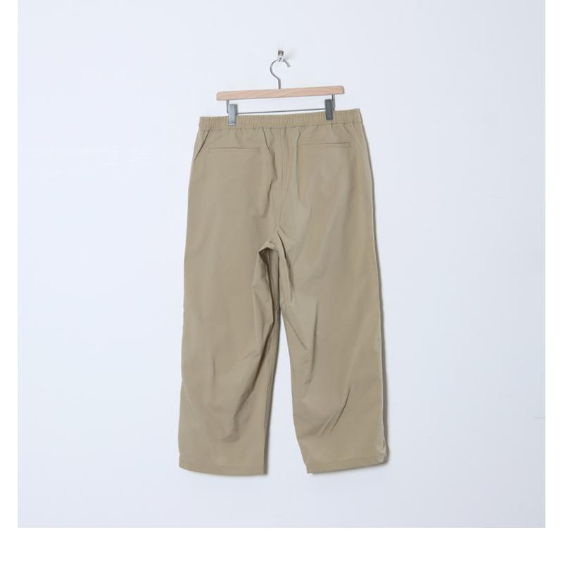 DAIWA PIER39 (ダイワピア39) TECH BUSH TROUSERS / テック DAIWA PIER39 (ダイワピア39) TECH BUSH TROUSERS / テック