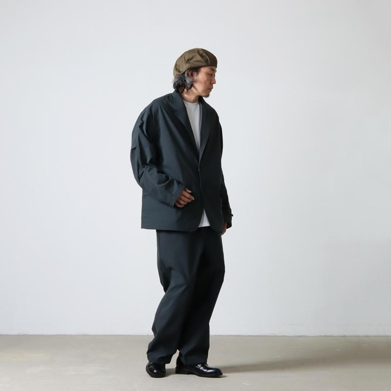 DAIWA PIER39 (ダイワピア39) TECH BUSH TROUSERS / テック DAIWA PIER39 (ダイワピア39) TECH BUSH TROUSERS / テック