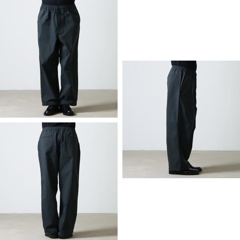 DAIWA PIER39 (ダイワピア39) TECH BUSH TROUSERS / テックブッシュトラウザース｜icora｜03