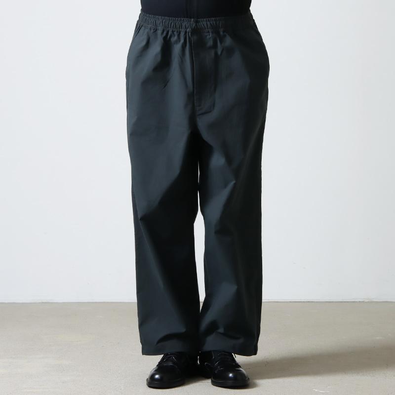 DAIWA PIER39 (ダイワピア39) TECH BUSH TROUSERS / テックブッシュトラウザース｜icora｜09